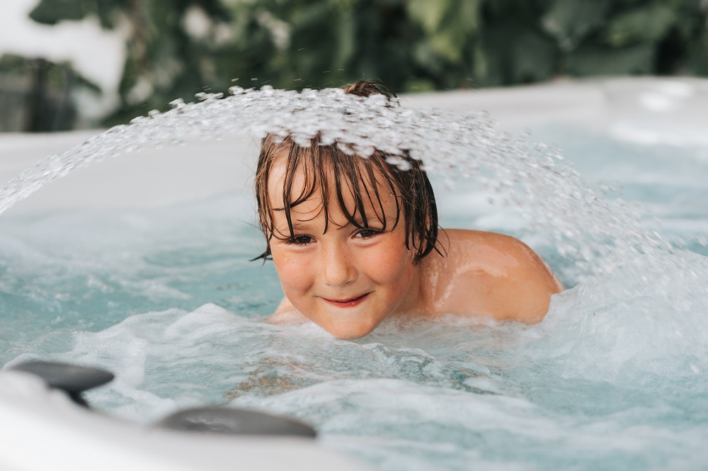 Jakie korzyści daje nam korzystanie z bąbelkowych kąpieli?