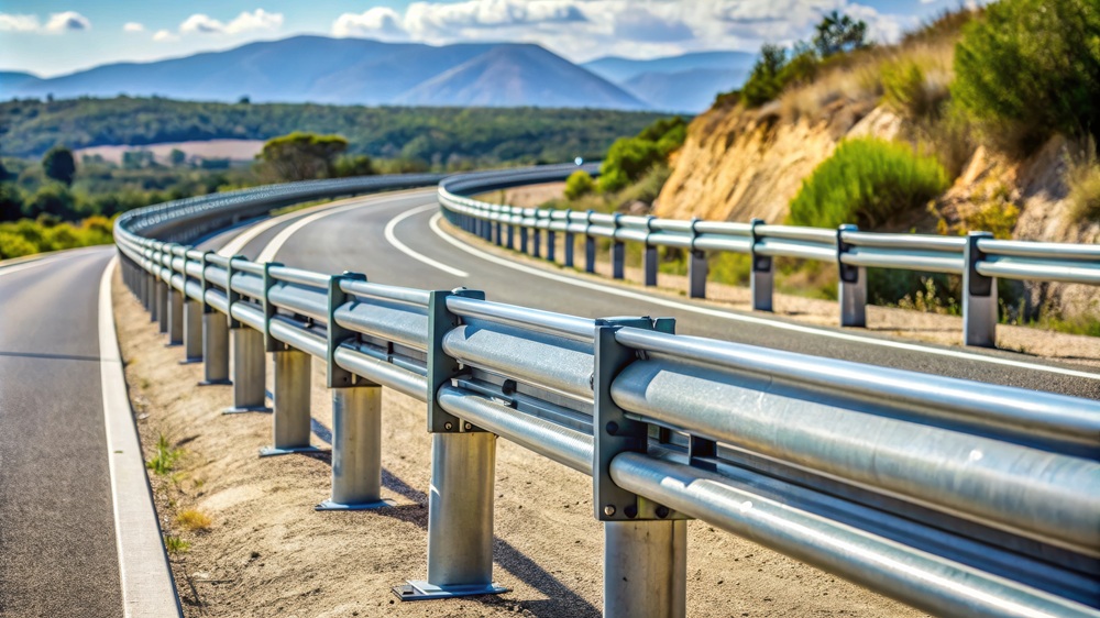 Bariery energochłonne